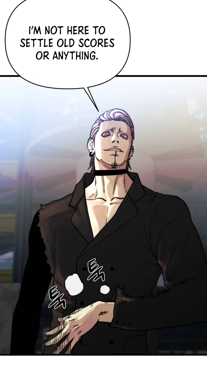 Underworld Invasion Chapter 26 page 72 - 