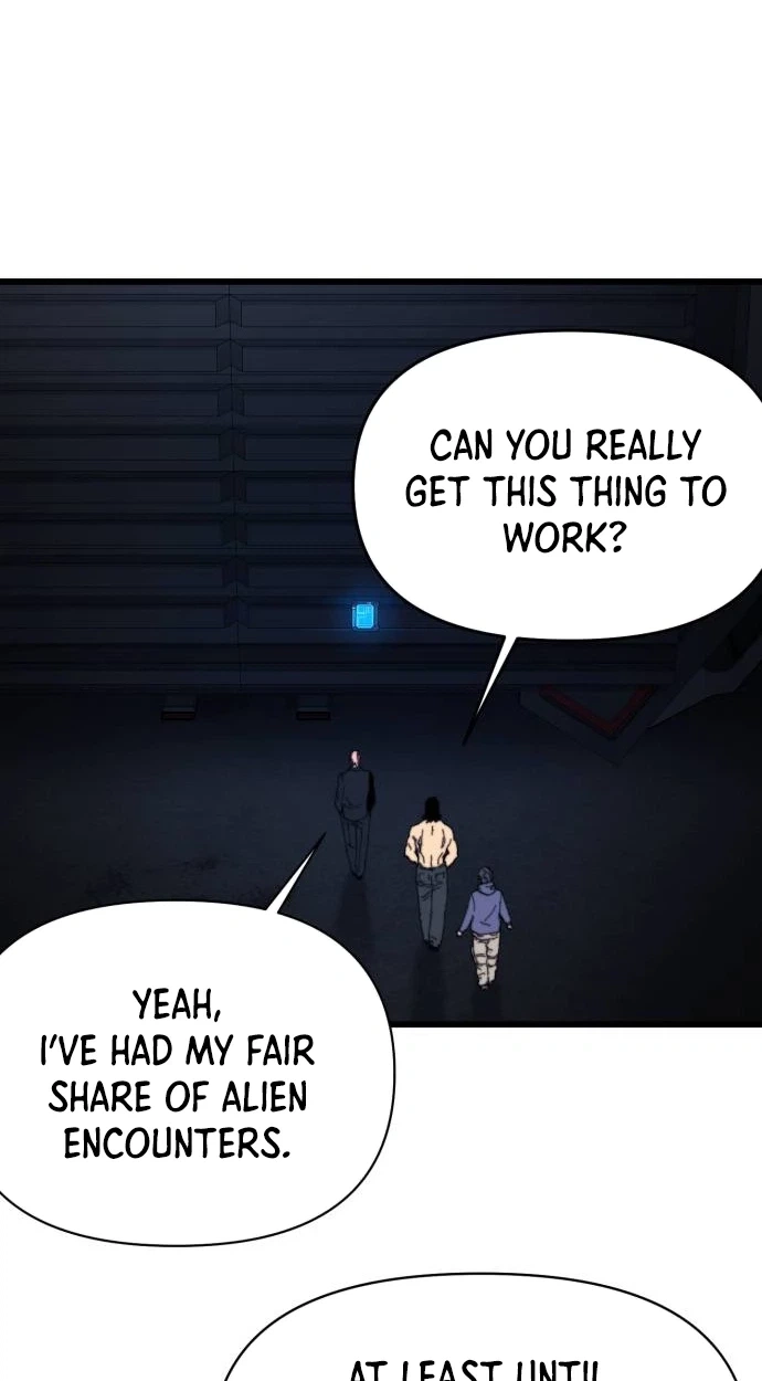 Underworld Invasion Chapter 26 page 81 - 