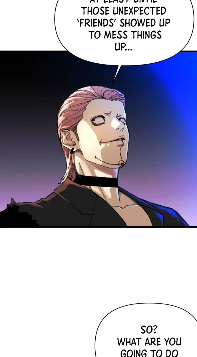 Underworld Invasion Chapter 26 page 82 - 