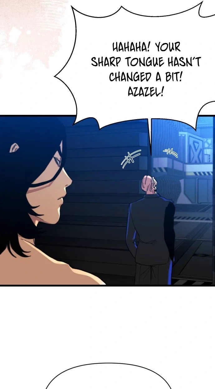 Underworld Invasion Chapter 26 page 91 - 