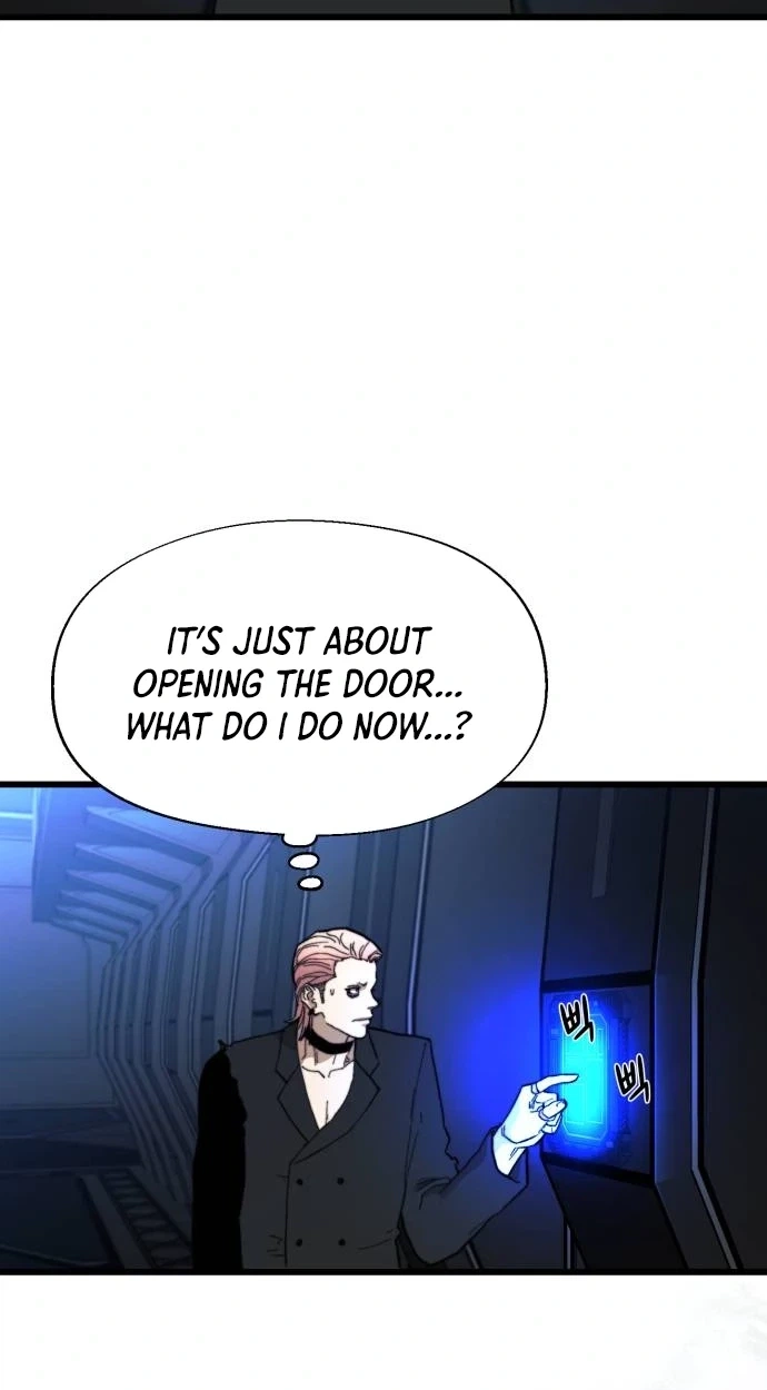 Underworld Invasion Chapter 26 page 95 - 