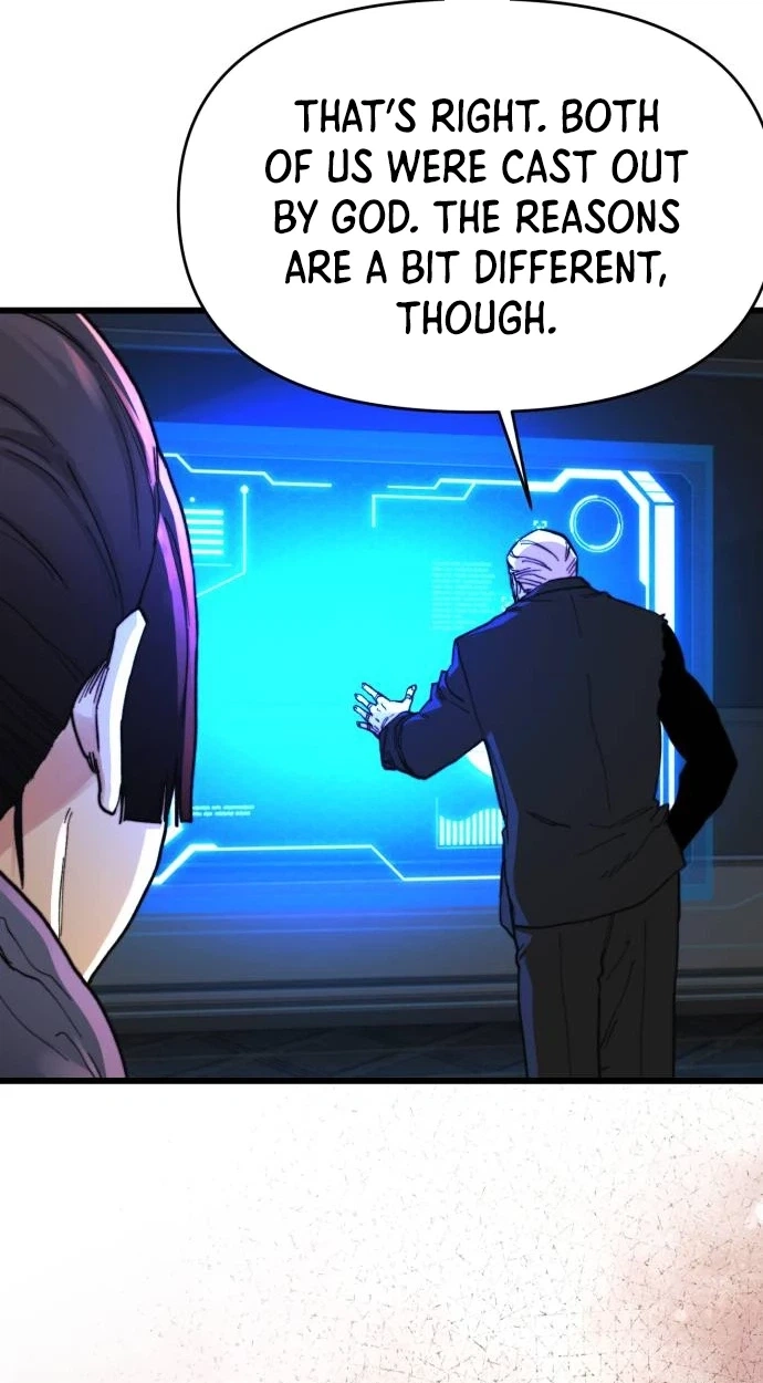 Underworld Invasion Chapter 27 page 11 - 