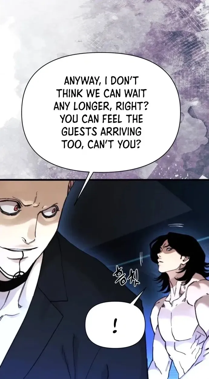 Underworld Invasion Chapter 27 page 20 - 
