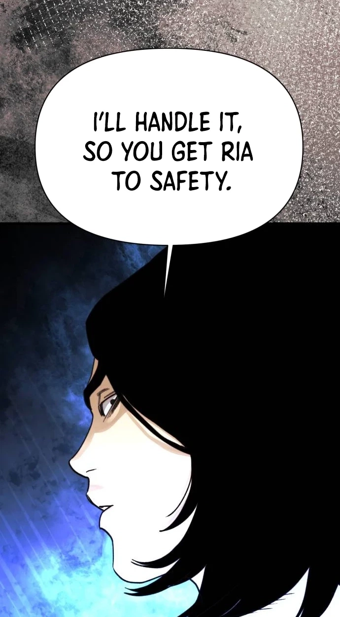 Underworld Invasion Chapter 27 page 24 - 