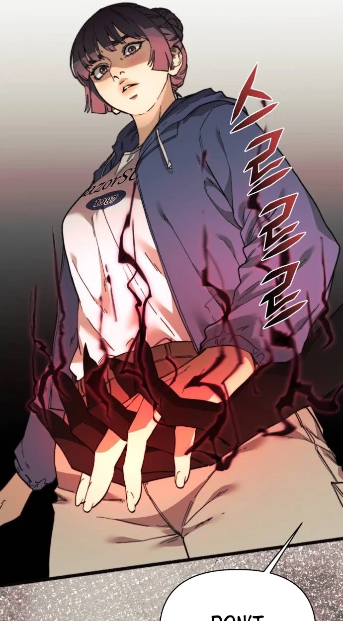 Underworld Invasion Chapter 27 page 29 - 