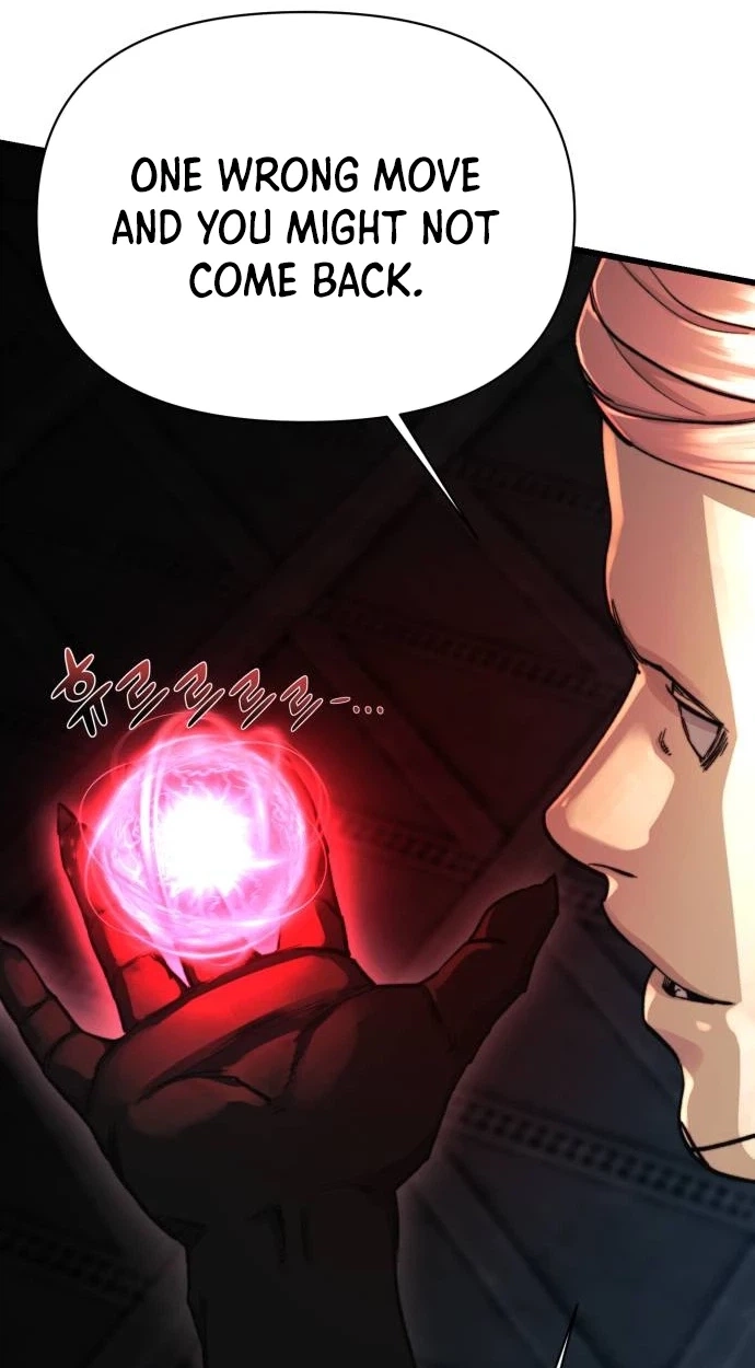 Underworld Invasion Chapter 27 page 35 - 