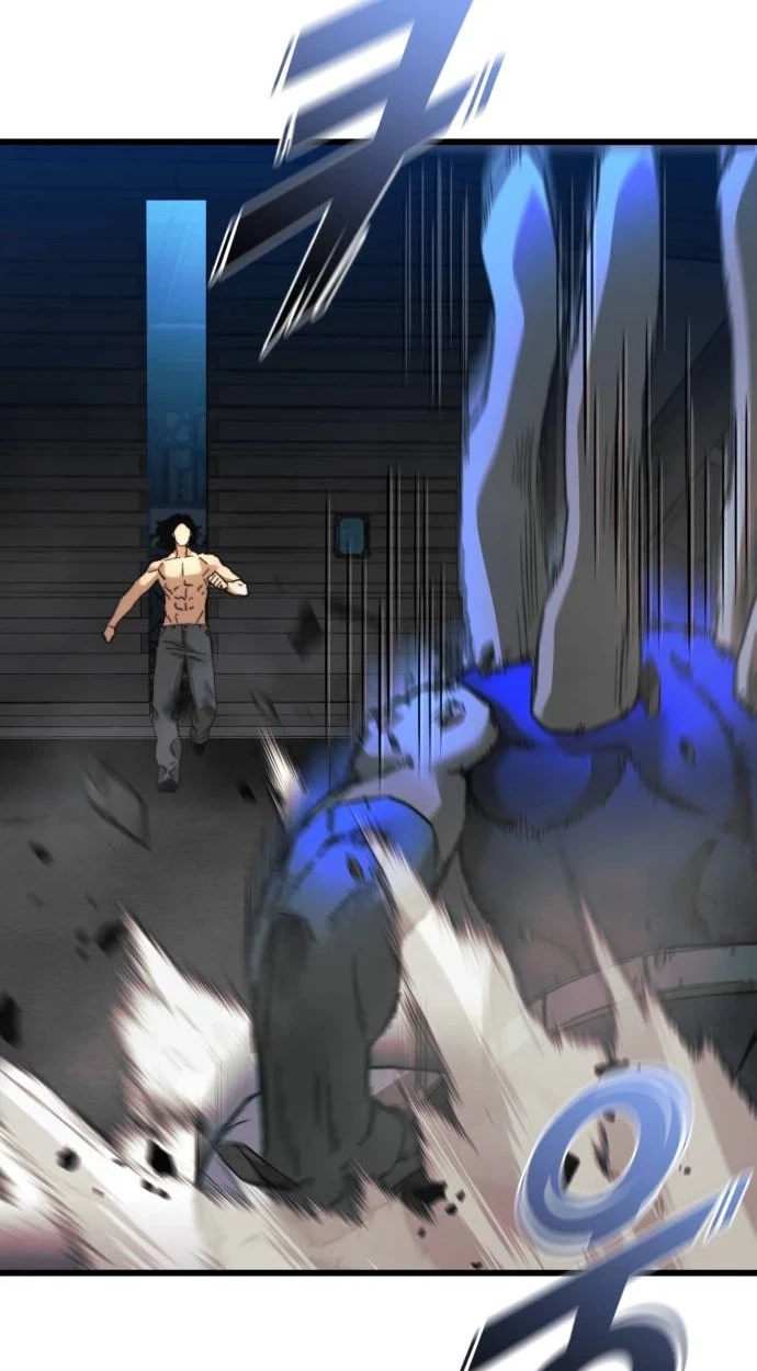 Underworld Invasion Chapter 27 page 38 - 