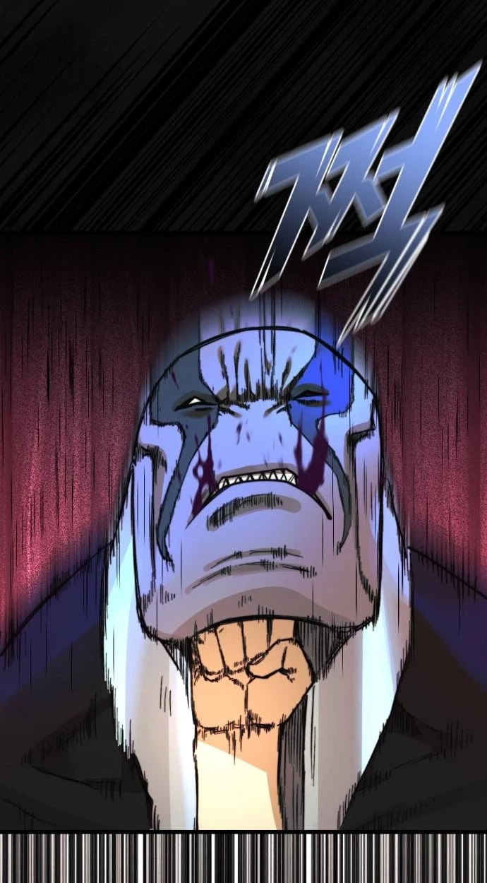 Underworld Invasion Chapter 27 page 44 - 