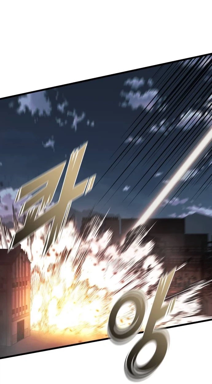Underworld Invasion Chapter 27 page 55 - 