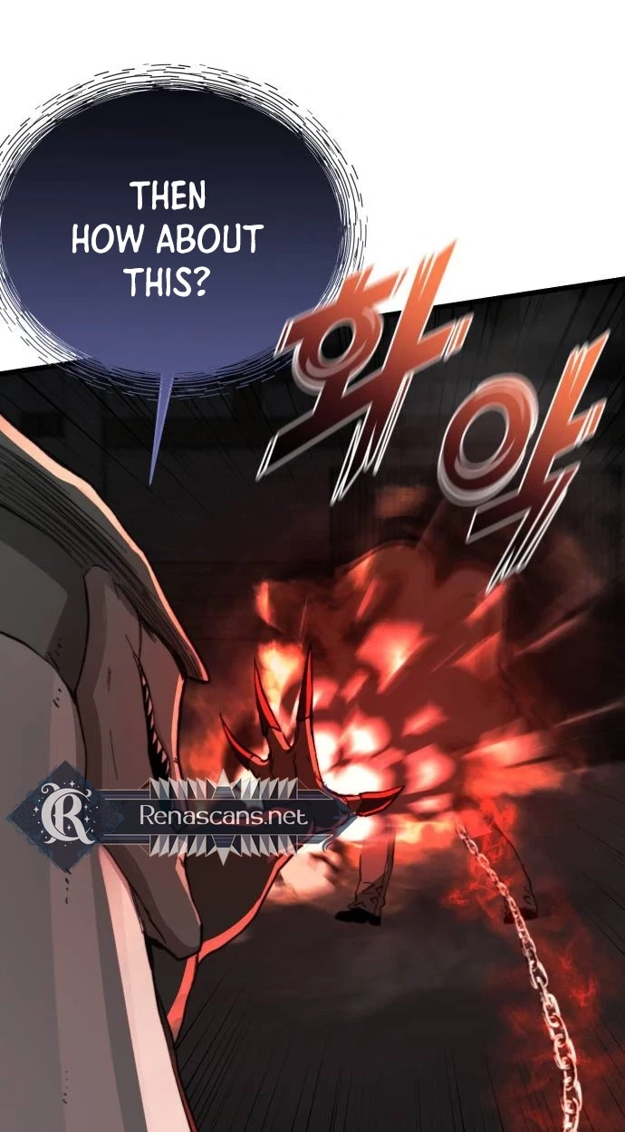 Underworld Invasion Chapter 27 page 69 - 