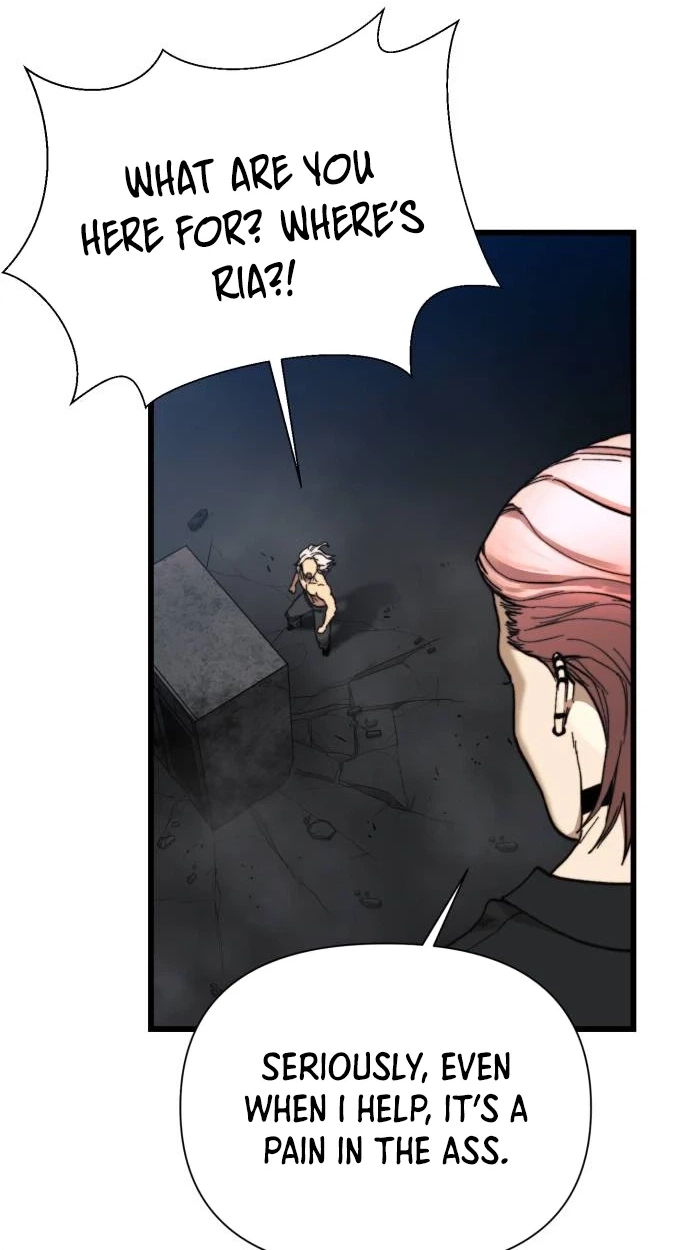 Underworld Invasion Chapter 27 page 75 - 