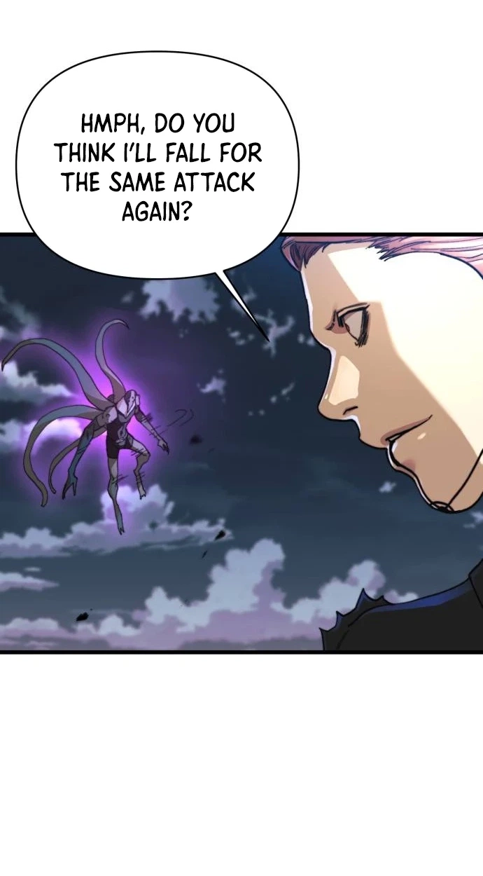 Underworld Invasion Chapter 27 page 79 - 