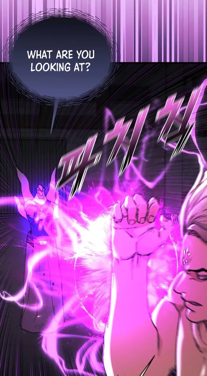 Underworld Invasion Chapter 27 page 84 - 