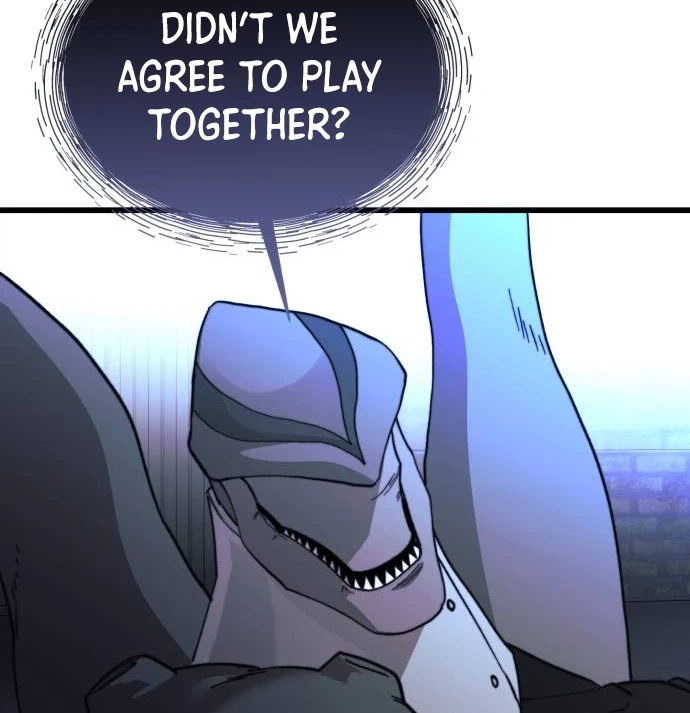 Underworld Invasion Chapter 27 page 86 - 