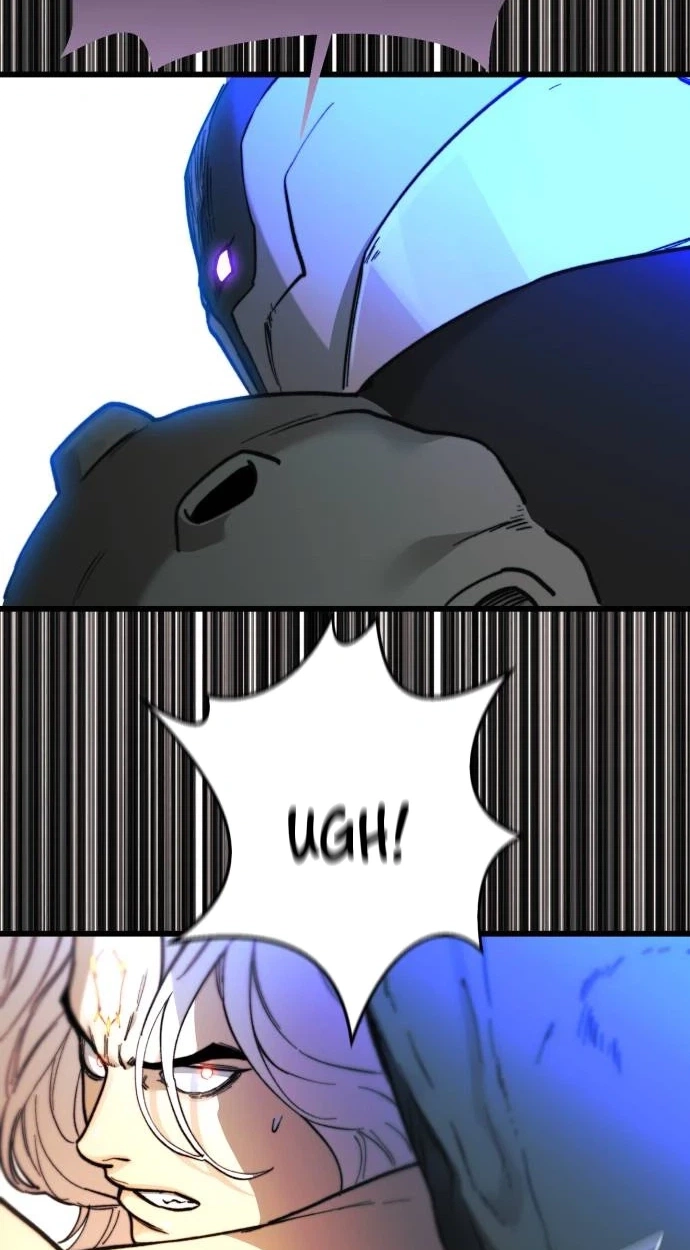 Underworld Invasion Chapter 27 page 89 - 