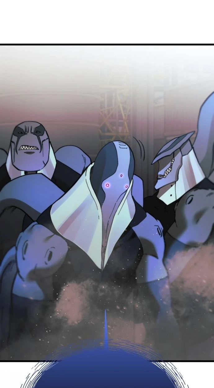 Underworld Invasion Chapter 27 page 93 - 