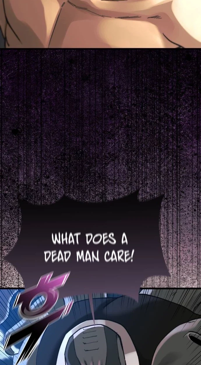 Underworld Invasion Chapter 28 page 17 - 