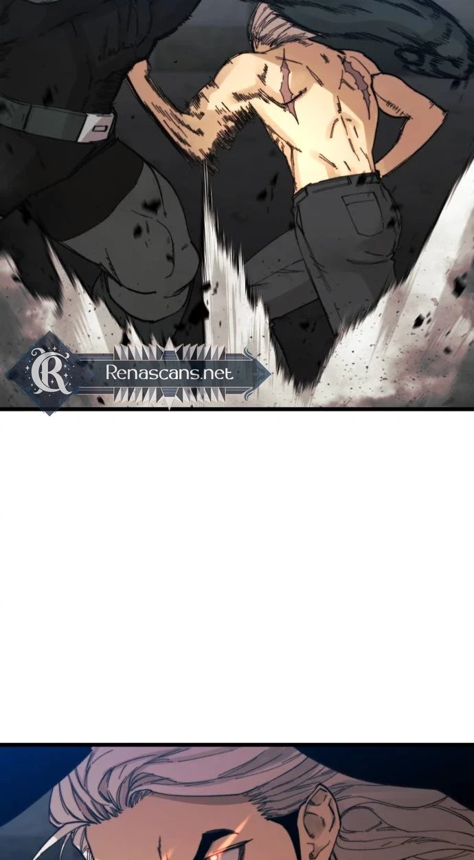 Underworld Invasion Chapter 28 page 21 - 