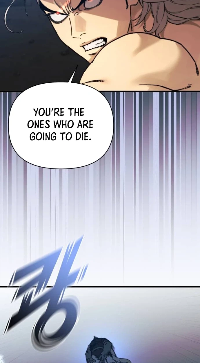 Underworld Invasion Chapter 28 page 22 - 