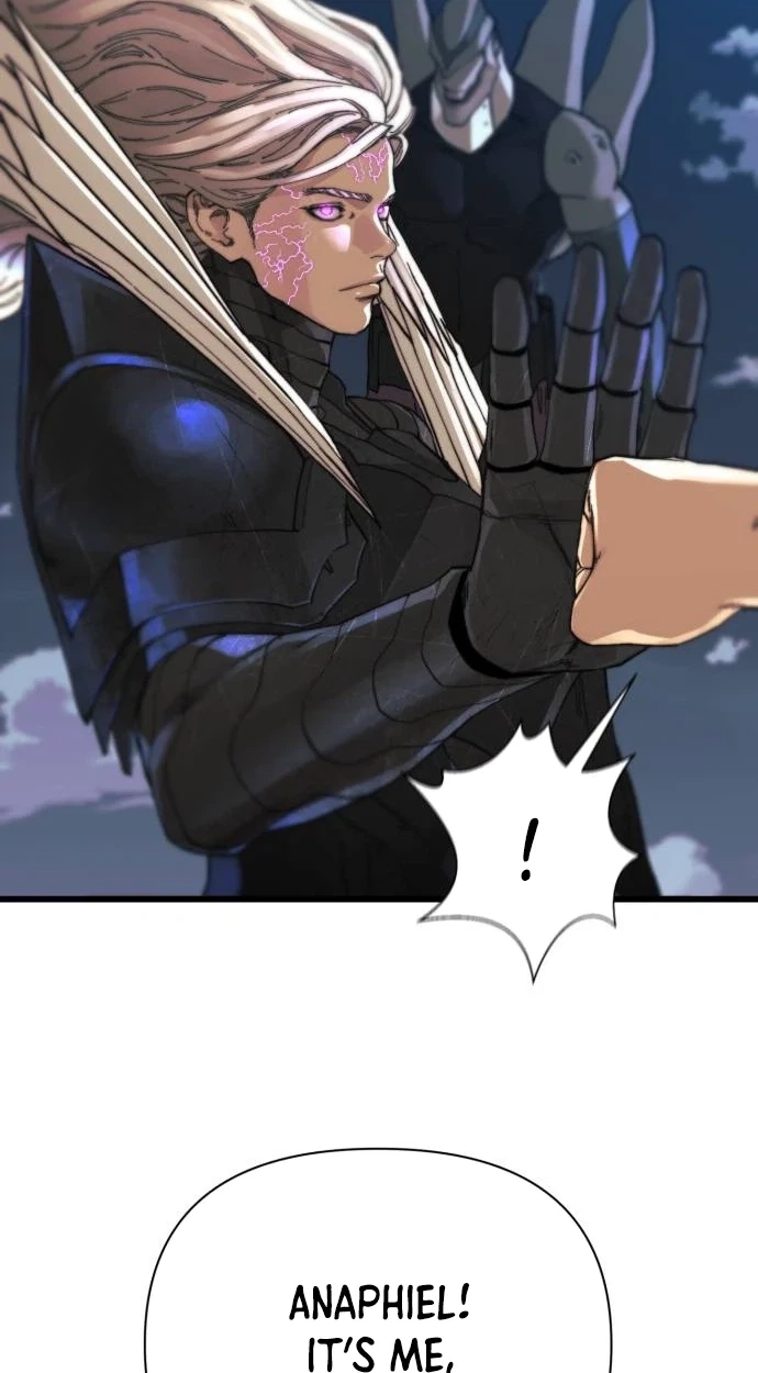 Underworld Invasion Chapter 28 page 31 - 