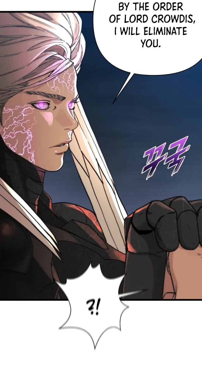 Underworld Invasion Chapter 28 page 33 - 