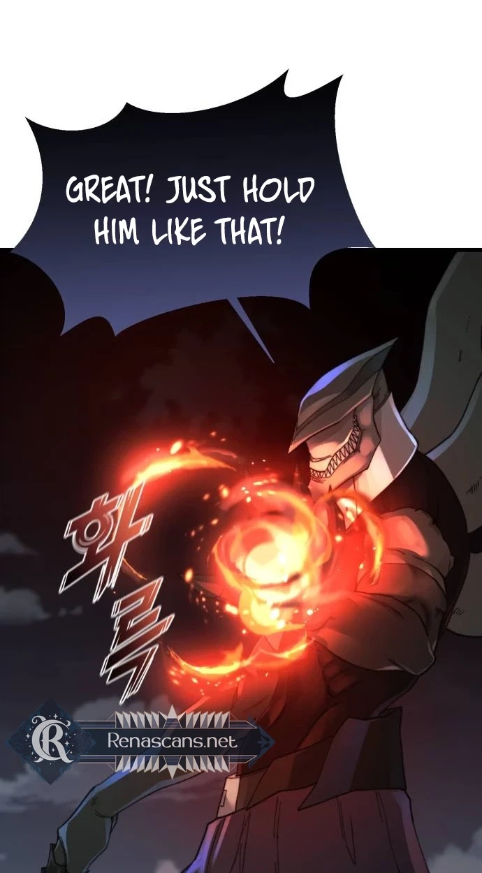 Underworld Invasion Chapter 28 page 34 - 