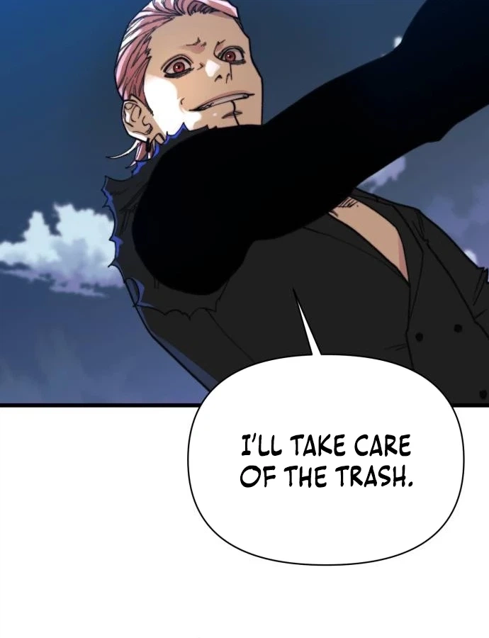 Underworld Invasion Chapter 28 page 39 - 