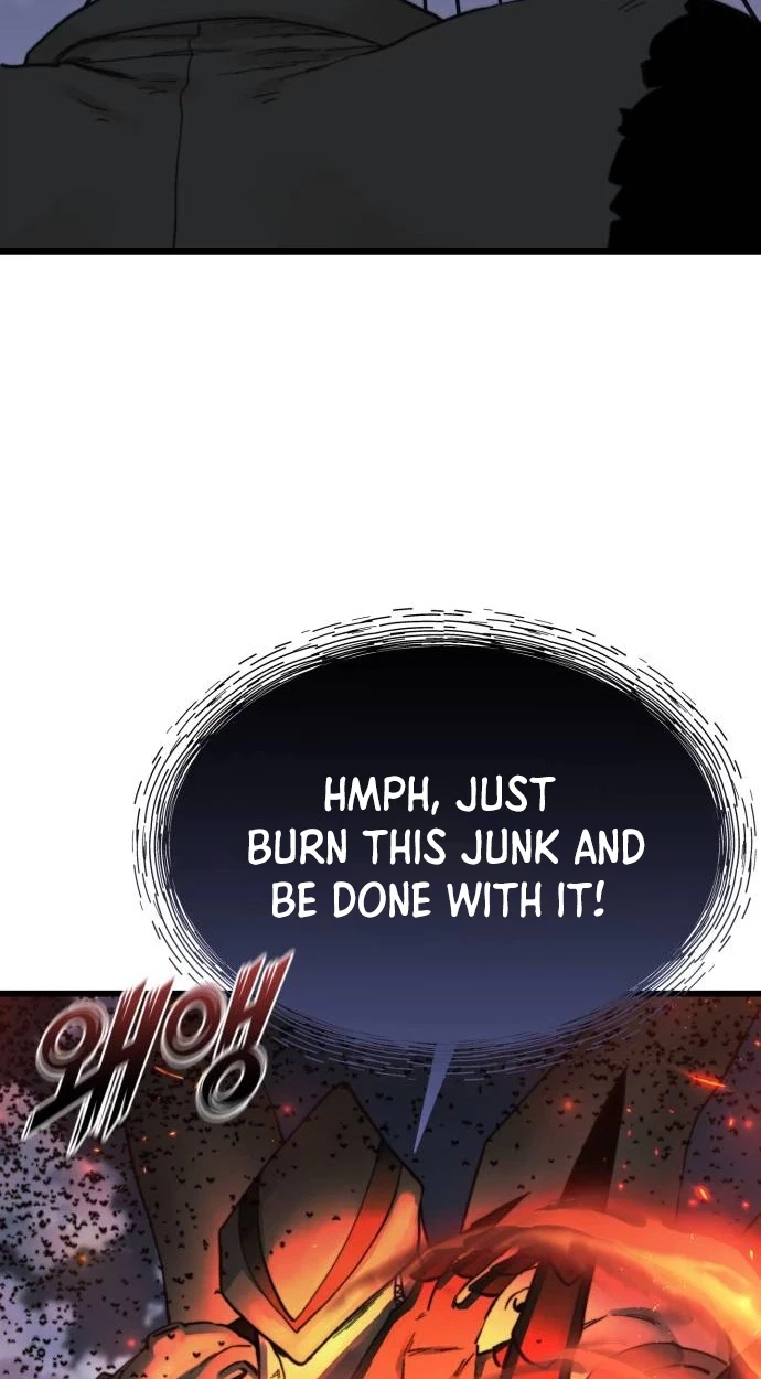 Underworld Invasion Chapter 28 page 41 - 