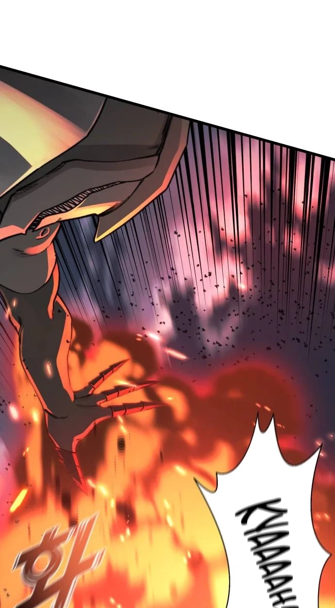 Underworld Invasion Chapter 28 page 43 - 