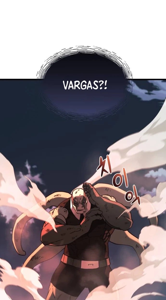 Underworld Invasion Chapter 28 page 46 - 