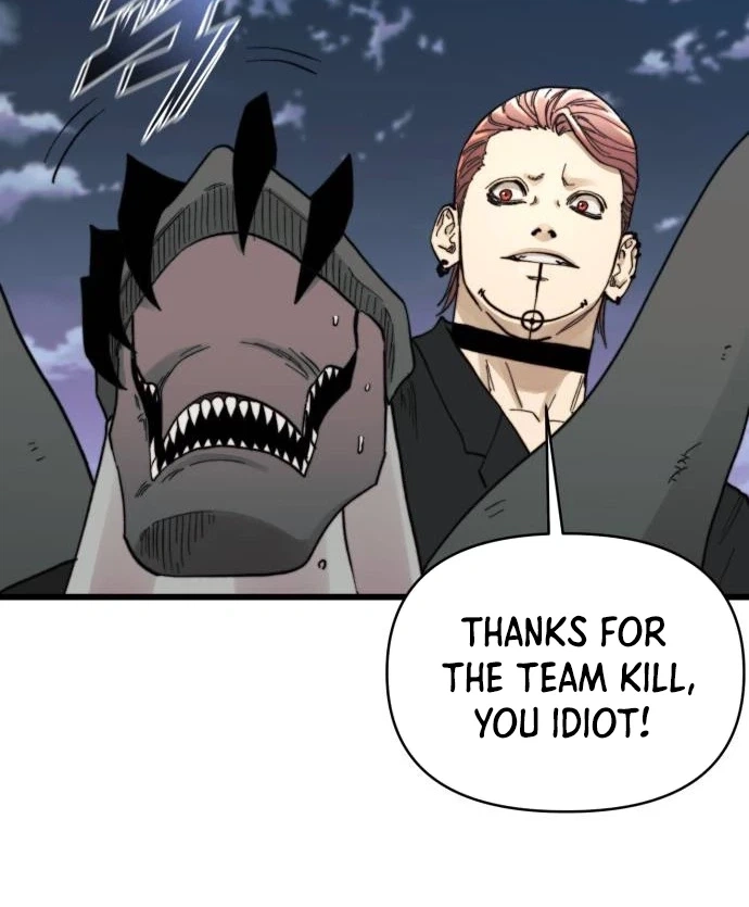 Underworld Invasion Chapter 28 page 48 - 
