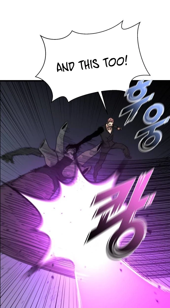 Underworld Invasion Chapter 28 page 51 - 