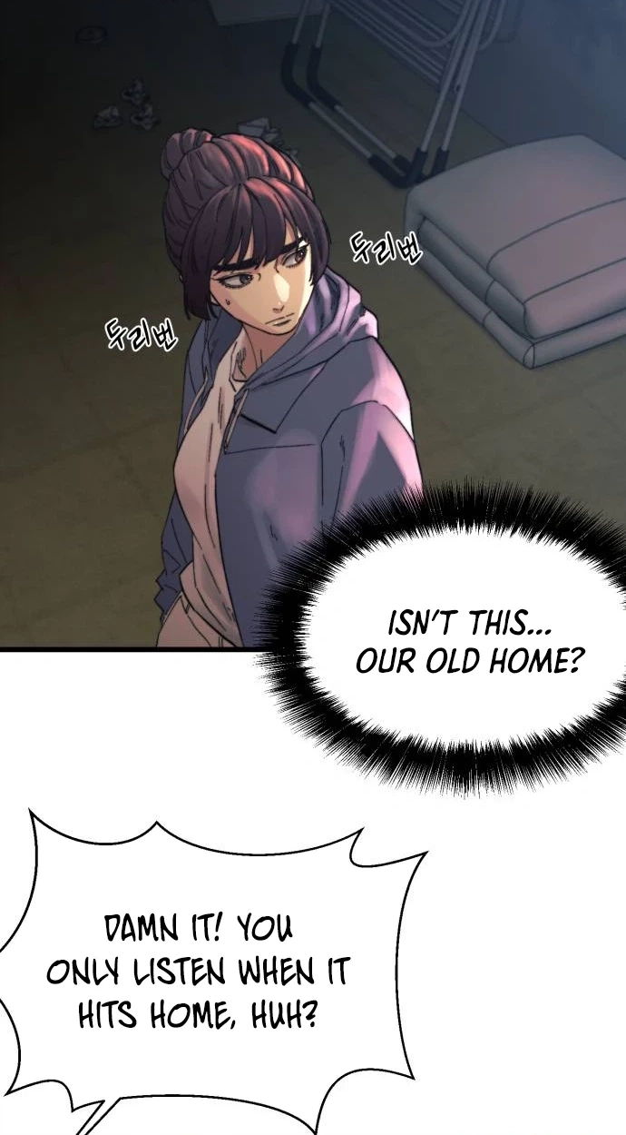 Underworld Invasion Chapter 28 page 56 - 