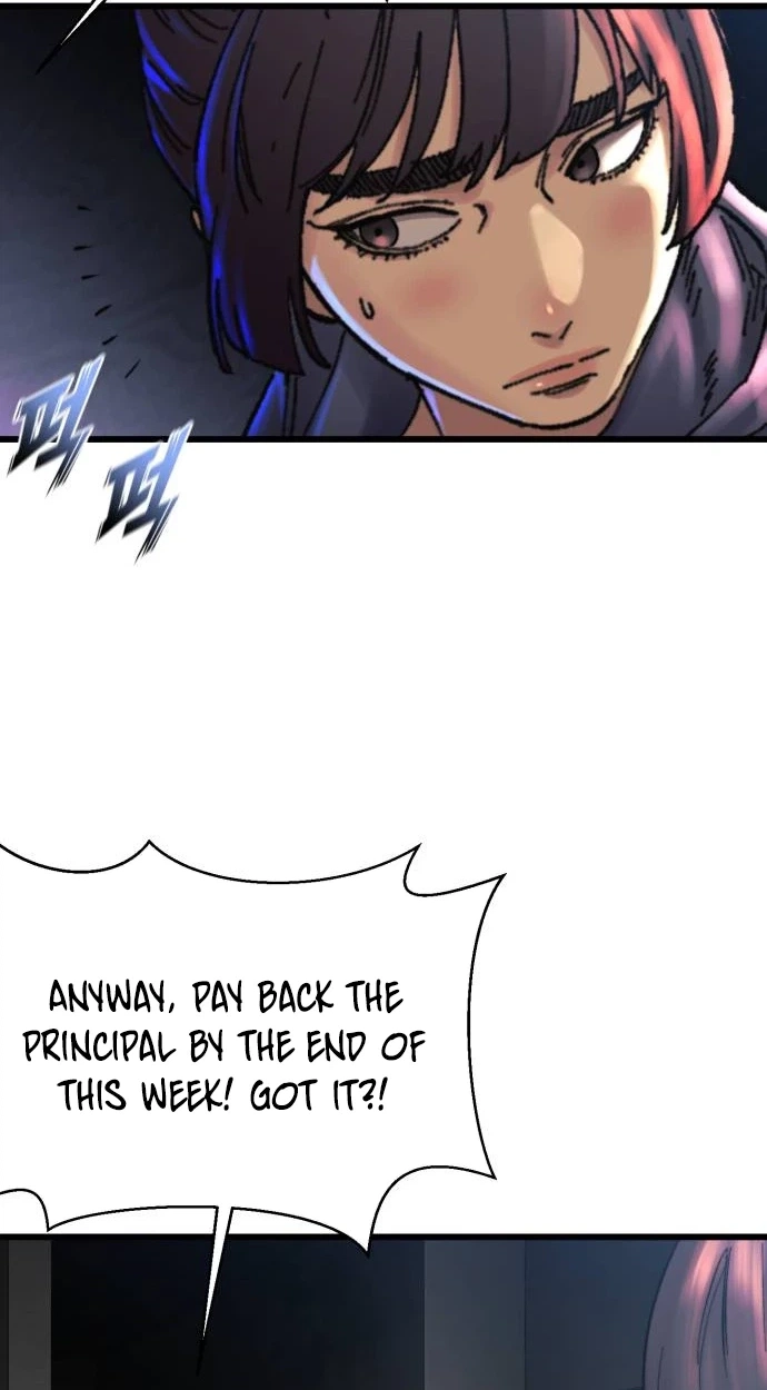 Underworld Invasion Chapter 28 page 57 - 