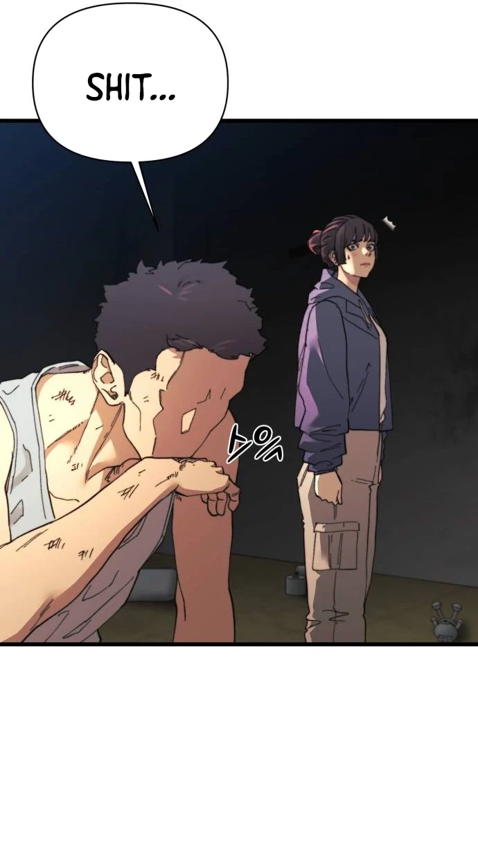 Underworld Invasion Chapter 28 page 59 - 