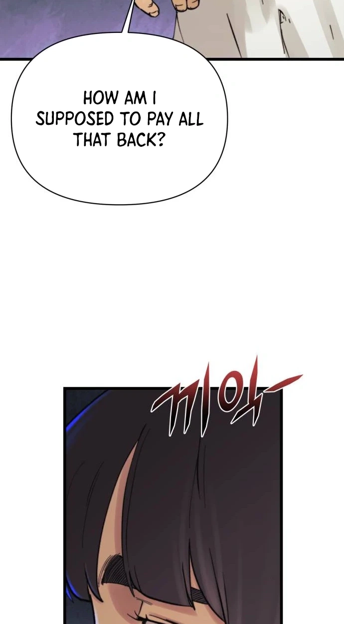 Underworld Invasion Chapter 28 page 61 - 