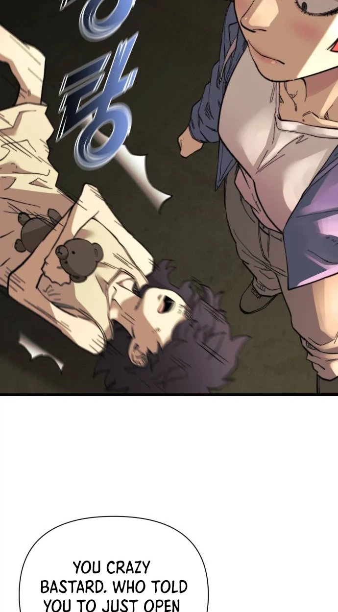 Underworld Invasion Chapter 28 page 66 - 