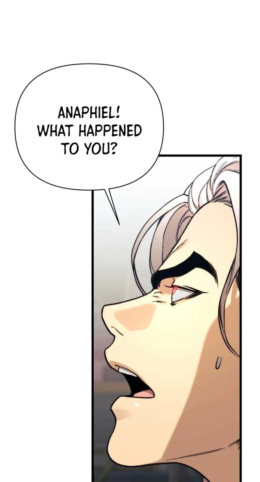 Underworld Invasion Chapter 28 page 8 - 