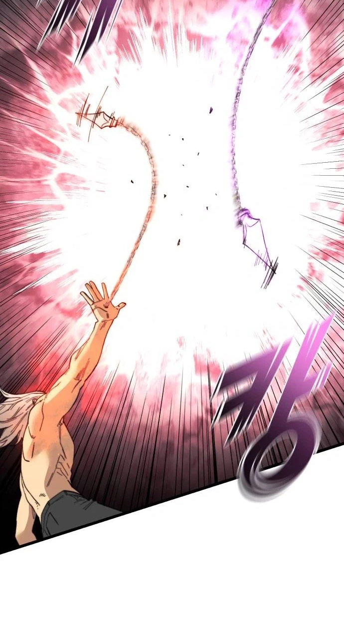 Underworld Invasion Chapter 28 page 84 - 