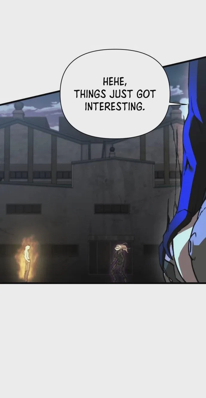 Underworld Invasion Chapter 29 page 15 - 