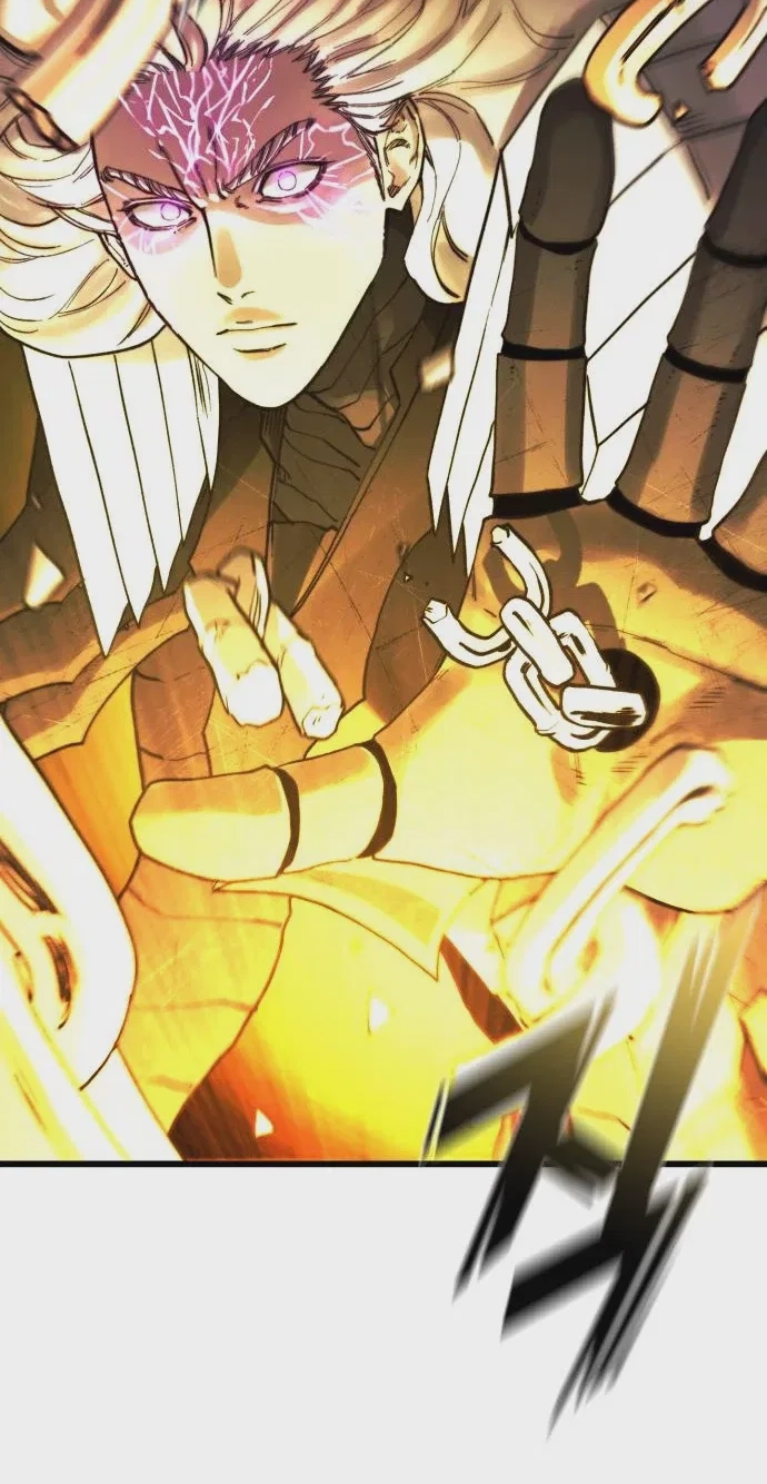 Underworld Invasion Chapter 29 page 34 - 