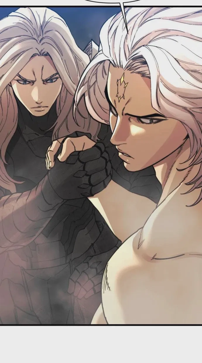 Underworld Invasion Chapter 29 page 46 - 