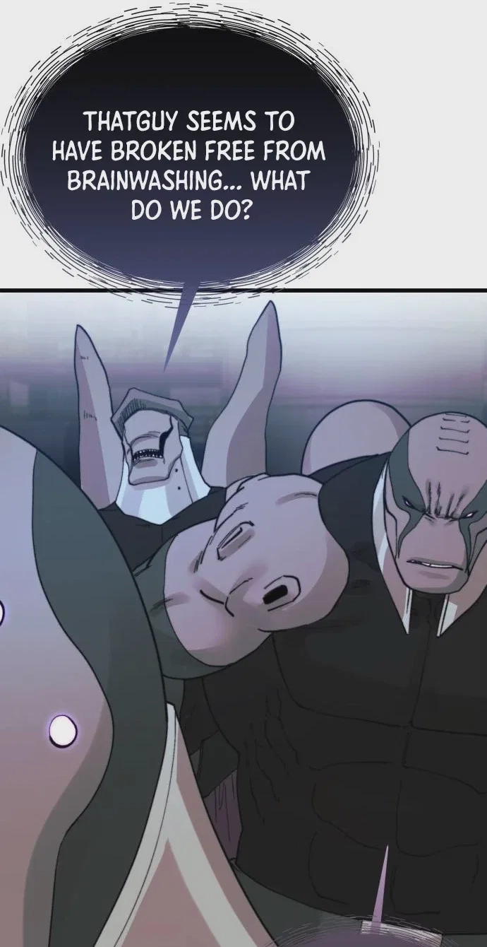 Underworld Invasion Chapter 29 page 47 - 