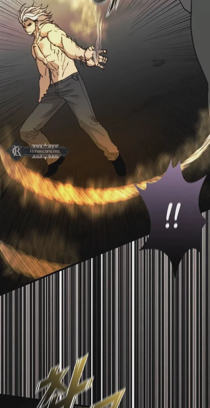 Underworld Invasion Chapter 29 page 52 - 