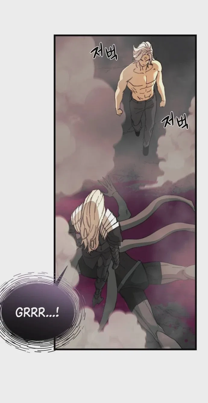 Underworld Invasion Chapter 29 page 60 - 