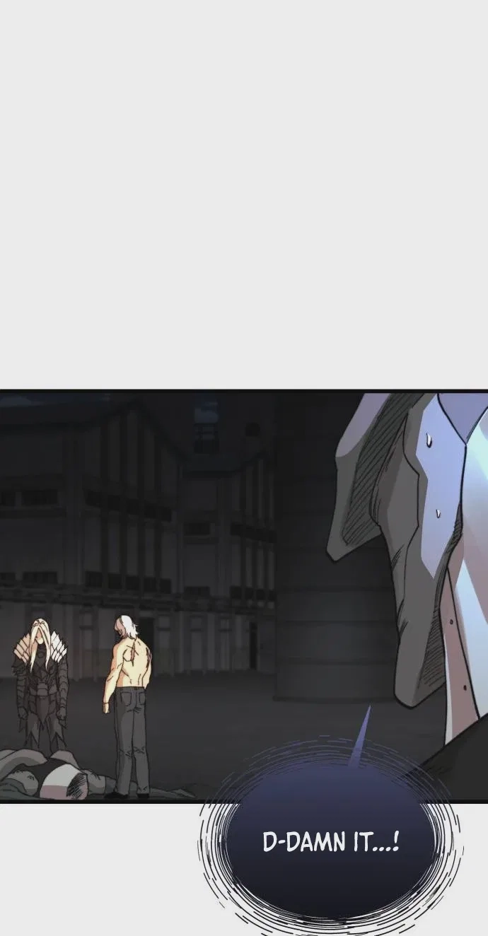 Underworld Invasion Chapter 29 page 64 - 