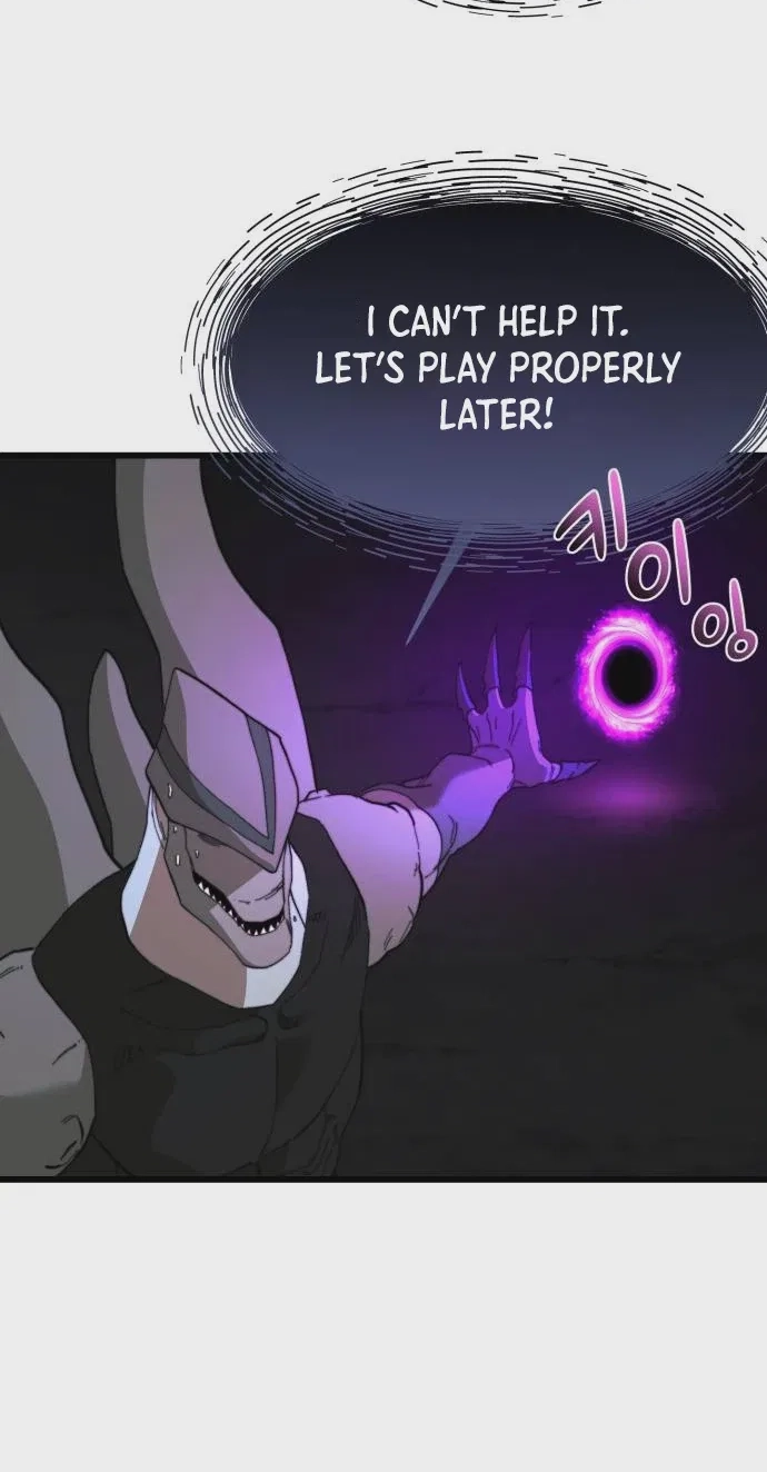 Underworld Invasion Chapter 29 page 65 - 