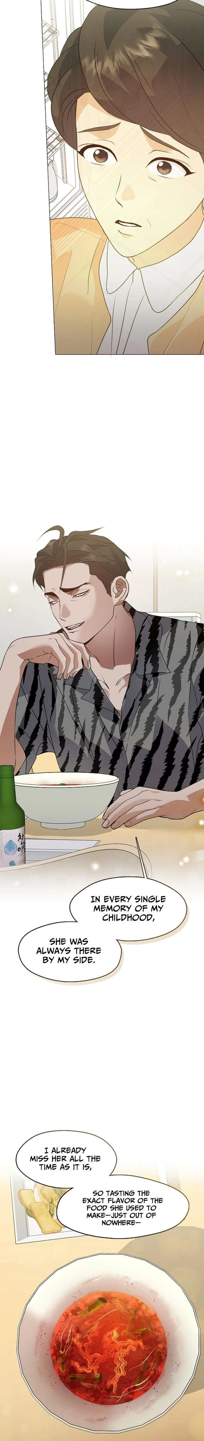 Underworld Restaurant Chapter 114 page 2 - 