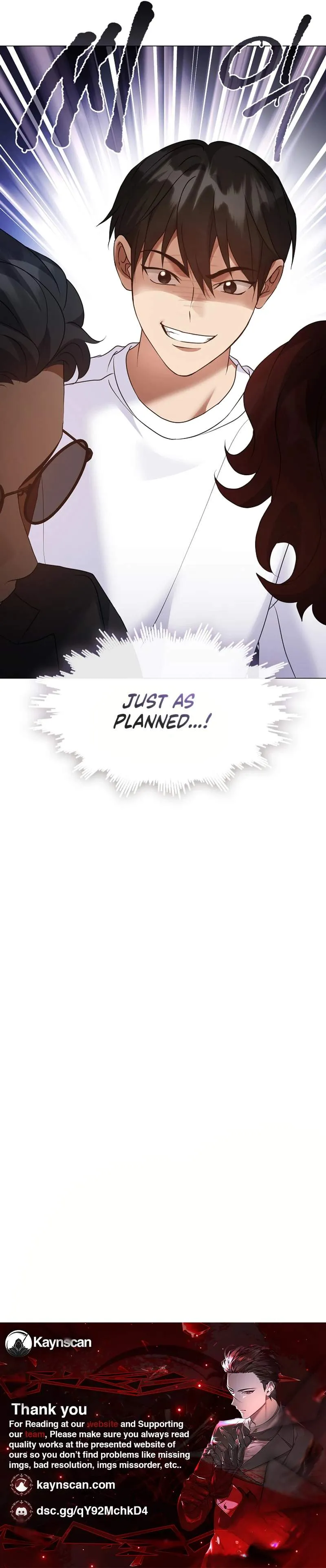 Underworld Restaurant Chapter 130 page 9 - 