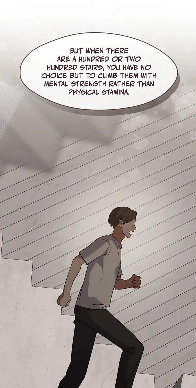 Underworld Restaurant Chapter 136 page 20 - 